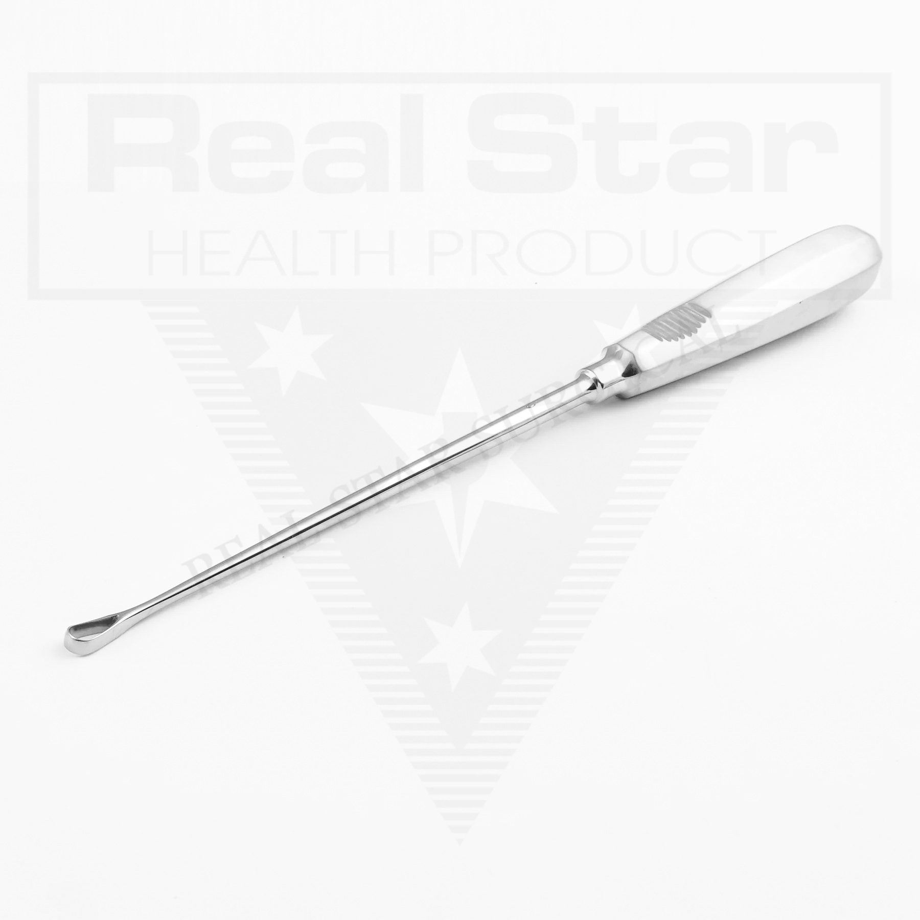 Sims Uterine Curettes 